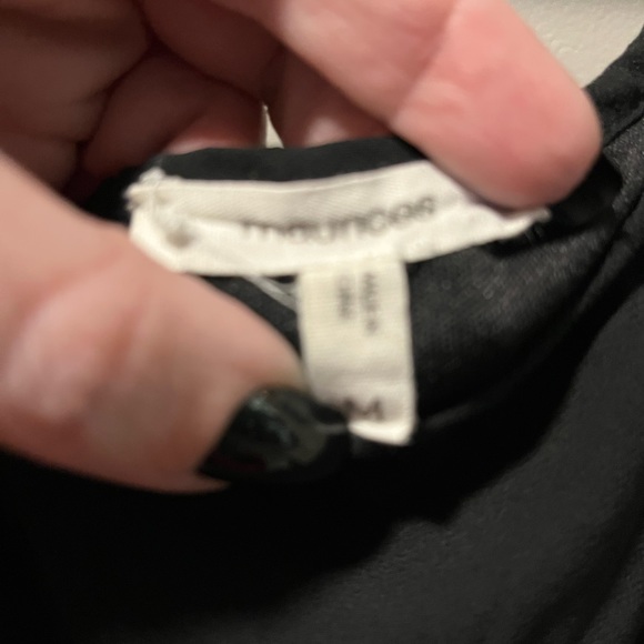 Maurices cold shoulder dress - Picture 2 of 3